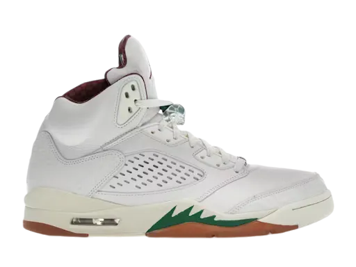 Jordan 5 Retro El Grito Sail US M 10